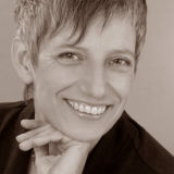 Profilfoto Bettina Mussgnug Profilfoto von Bettina Mussgnug