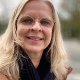 Profilfoto von Claudia Fürstenberg