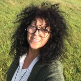 Profilfoto von Ilona Usbeck