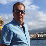 Profilfoto Ralf Göldner Profilfoto von Ralf Göldner