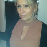 Profilfoto von Kerstin Rosenmüller