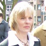 Profilfoto von Ulrike Pires Gomes