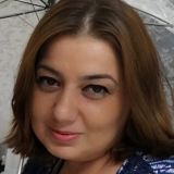 Profilfoto von Funda Saral