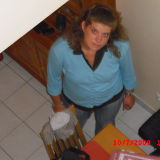 Profilfoto Andrea Theißen Profilfoto von Andrea Theißen