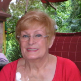 Profilfoto von Lydia Dietz