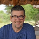 Profilfoto von Siegfried Meyer