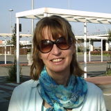 Profilfoto von Elke Teggatz