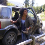 Profilfoto Angela Kar Profilfoto von Angela Kar