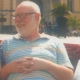 Profilfoto von Hans Roland Meyer