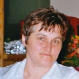 Profilfoto Anneliese Henke Profilfoto von Anneliese Henke