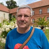 Profilfoto René Bergmann Profilfoto von René Bergmann