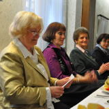 Profilfoto Irmgard Schulze Profilfoto von Irmgard Schulze