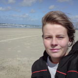 Profilfoto von Miriam Rast