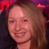 Profilfoto Anja Gritzner Profilfoto von Anja Gritzner