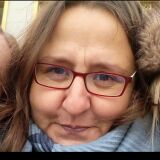 Profilfoto von Mareike Dunker