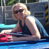 Profilfoto Susanne Schüler Profilfoto von Susanne Schüler