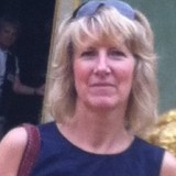 Profilfoto von Gabriela Brose