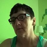 Profilfoto von Bettina Liebscher