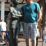 Profilfoto von Markus Reiß