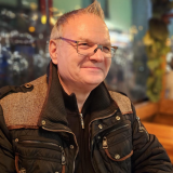 Profilfoto von Michael Aliveioglou