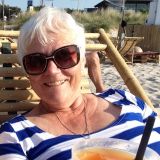 Profilfoto Christina Taube Profilfoto von Christina Taube