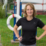 Profilfoto von Anja Steinert