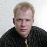 Profilfoto Oliver Rütt Profilfoto von Oliver Rütt