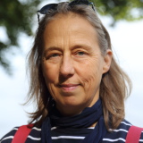 Profilfoto von Bärbel Bornemann