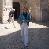 Profilfoto von Monika Rechtmann