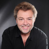 Profilfoto von Uwe Steinbrich