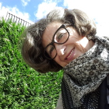 Profilfoto von Gertrud Dittrich