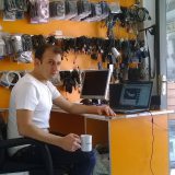 Profilfoto von Turgut M.salih