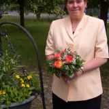 Profilfoto von Petra Schmidt