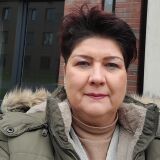 Profilfoto von Simone Horenkamp