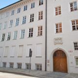 Foto der Schule Realschule für Mädchen der armen Schulschwestern, München