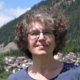 Profilfoto von Martina Weiß