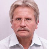 Profilfoto Norbert Büchner Profilfoto von Norbert Büchner