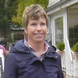 Profilfoto von Petra Zeise-Rech