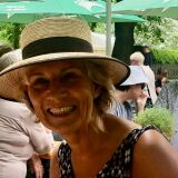 Profilfoto von Cornelia Fürst-Kröger