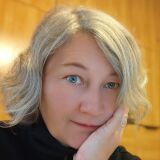 Profilfoto Heike Pittermann Profilfoto von Heike Pittermann