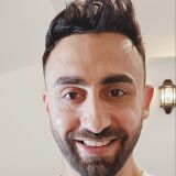 Profilfoto von Aykut Kilic