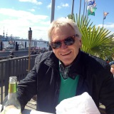 Profilfoto Rolf Möller Profilfoto von Rolf Möller