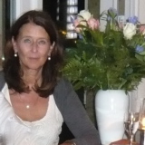 Profilfoto von Brigitte Groß