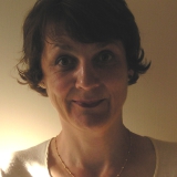 Profilfoto Sonja Süß Profilfoto von Sonja Süß