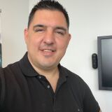 Profilfoto Gregor Faltin Profilfoto von Gregor Faltin