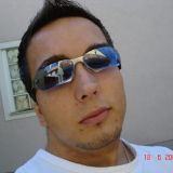 Profilfoto von Patrick Müller