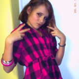 Profilfoto von Samantha Michelle Koller