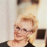 Profilfoto von Ute Müller