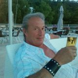 Profilfoto Ay Metin Profilfoto von Ay Metin