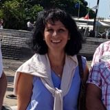 Profilfoto von Petra Rollenbeck